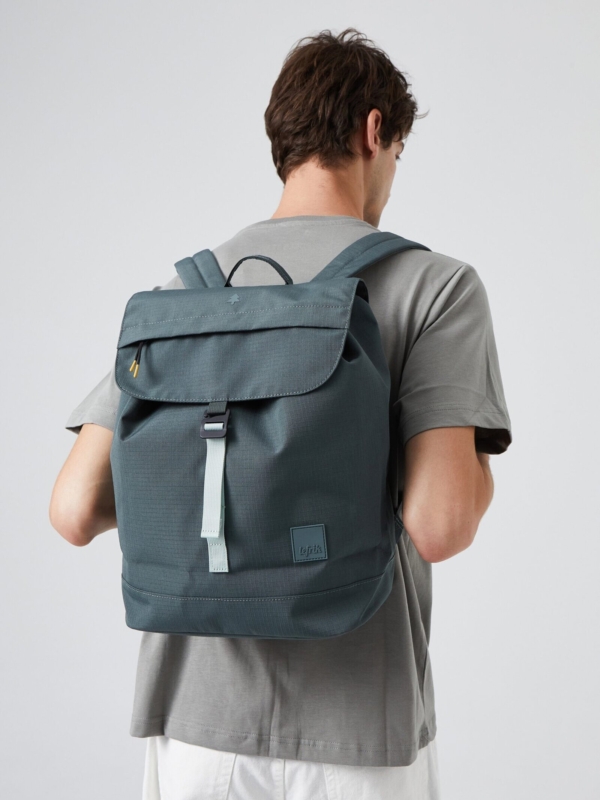 Mochila Kaut Laurel Vandra