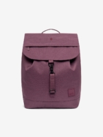 Mochila Kaut Stripes Maroon