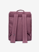 Mochila Kaut Stripes Maroon