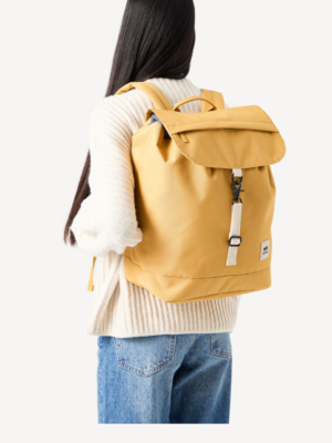 Mochila Kaut Mustard
