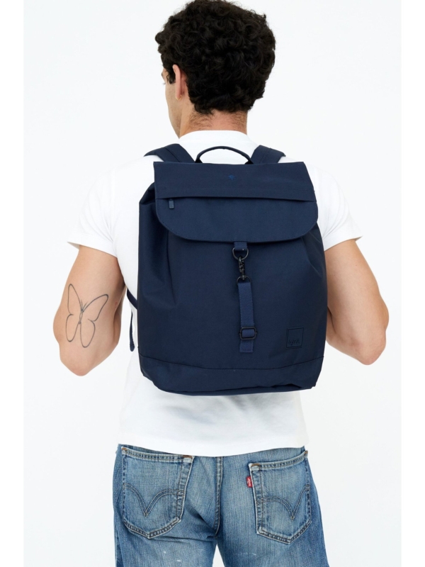 Mochila Kaut Navy