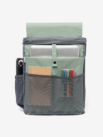 Mochila Kaut New Sage