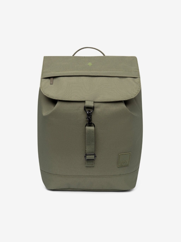 Mochila Kaut Olive