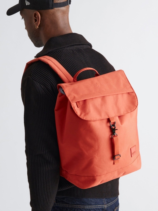 Mochila Kaut Orange