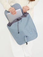 Mochila Kaut Stone Blue