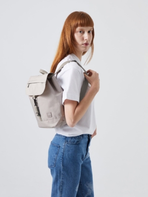 Mochila Kaut Mini Ash