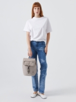 Mochila Kaut Mini Ash