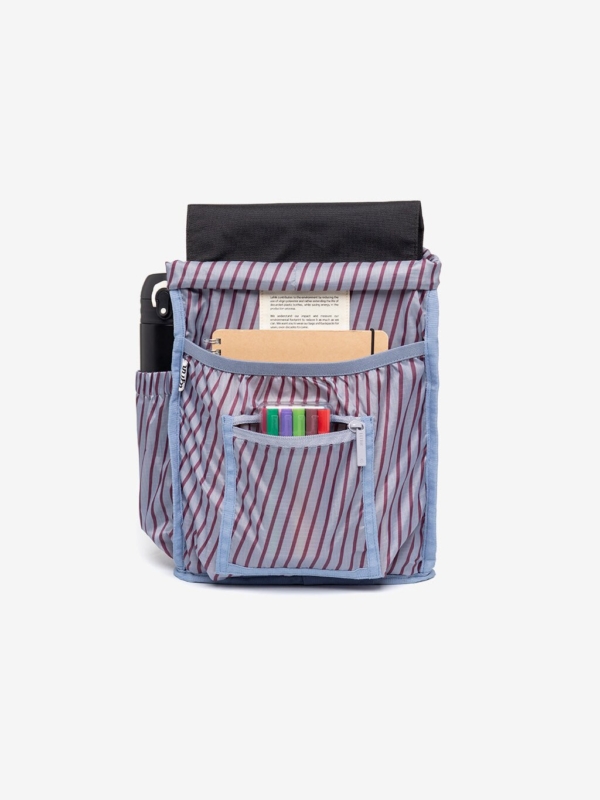 Mochila Kaut Mini Black