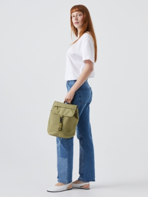 Mochila Kaut Mini Cedar