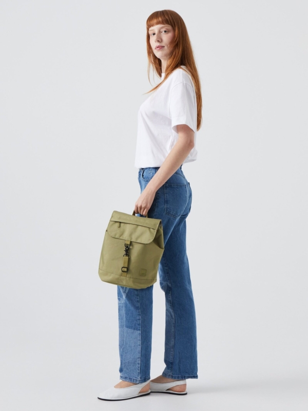 Mochila Kaut Mini Cedar