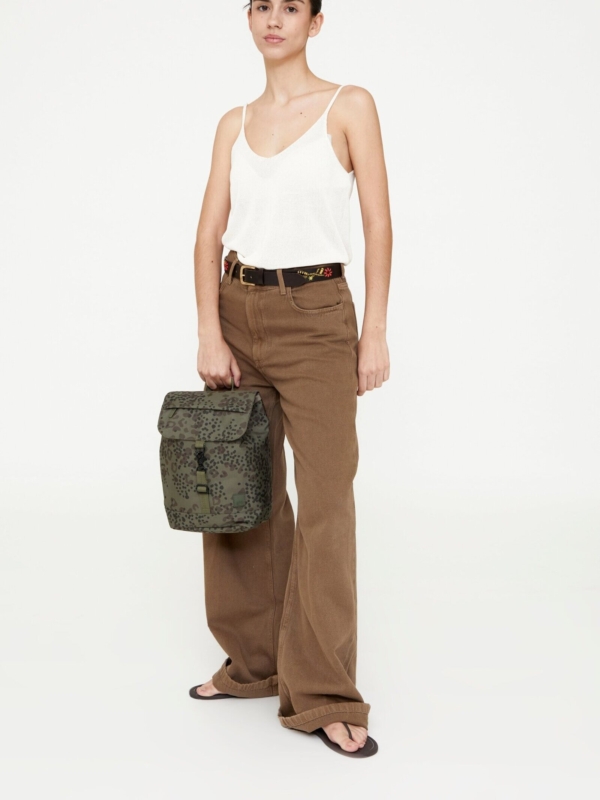 Mochila Kaut Mini Cheetah