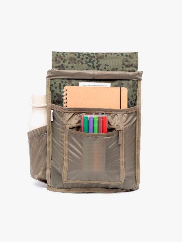 Mochila Kaut Mini Cheetah