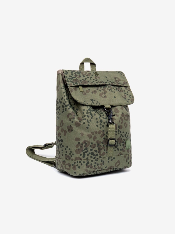 Mochila Kaut Mini Cheetah