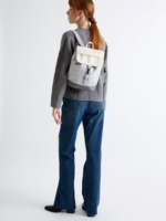 Mochila Kaut Mini Concrete Block