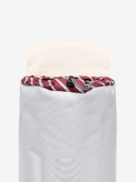 Mochila Kaut Mini Concrete Block