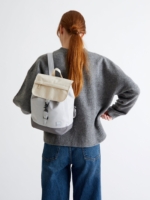 Mochila Kaut Mini Concrete Block