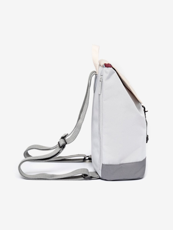 Mochila Kaut Mini Concrete Block