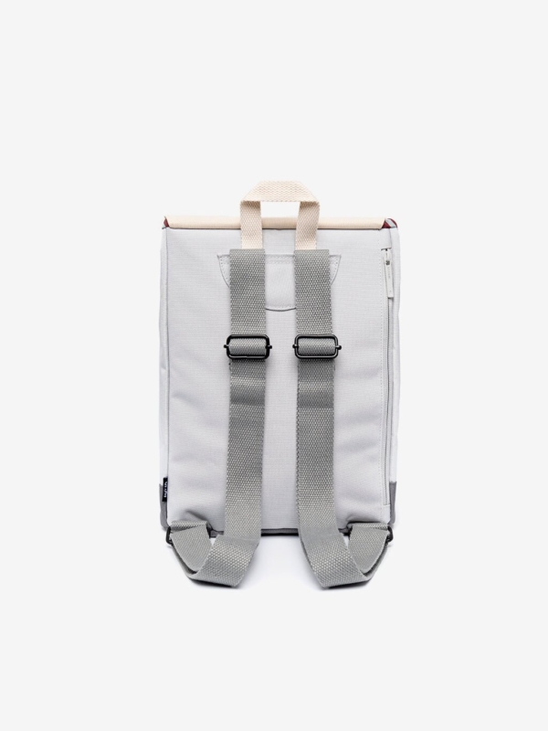 Mochila Kaut Mini Concrete Block