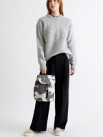 Mochila Kaut Mini Cow