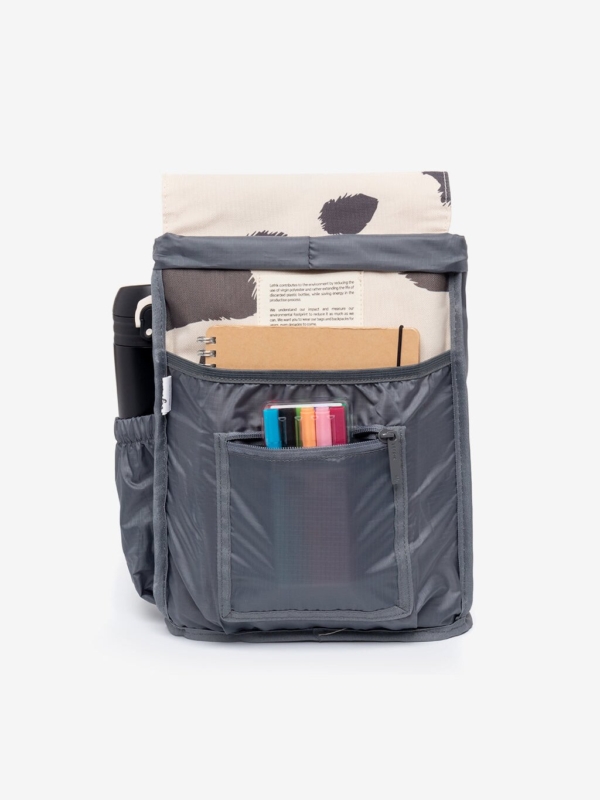 Mochila Kaut Mini Cow