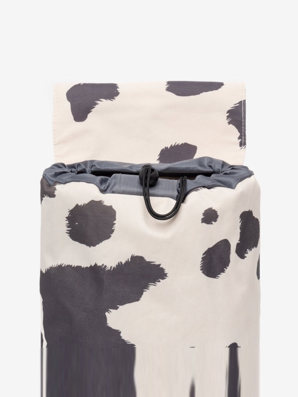 Mochila Kaut Mini Cow