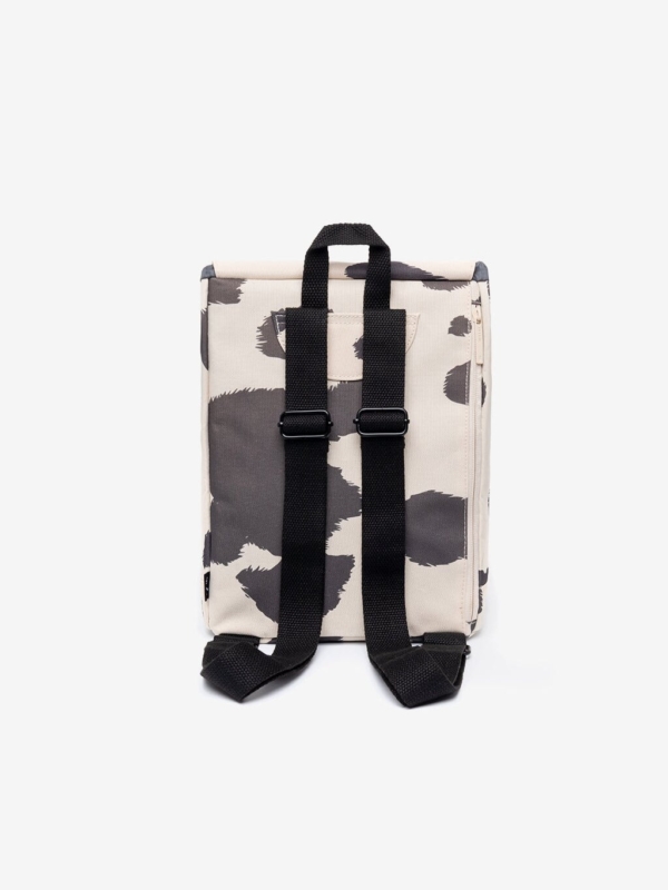 Mochila Kaut Mini Cow