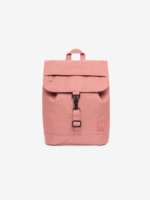 Mochila Kaut Mini Dust Pink