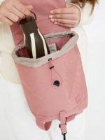 Mochila Kaut Mini Dust Pink