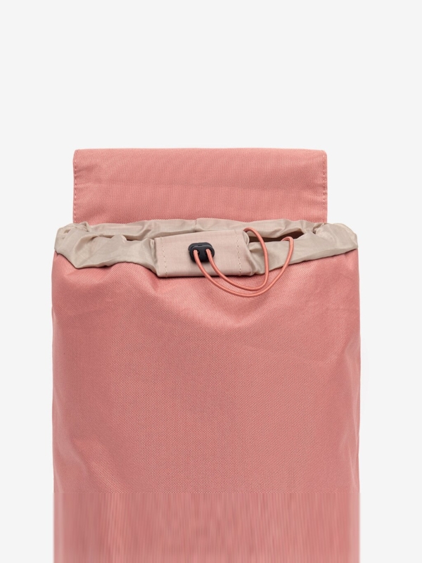 Mochila Kaut Mini Dust Pink