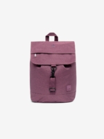 Mochila Kaut Mini Stripes Maroon