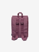 Mochila Kaut Mini Stripes Maroon