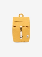 Mochila Kaut Mini Mustard