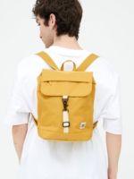 Mochila Kaut Mini Mustard