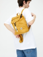 Mochila Kaut Mini Mustard