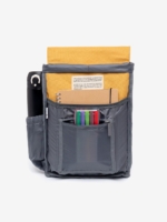 Mochila Kaut Mini Mustard