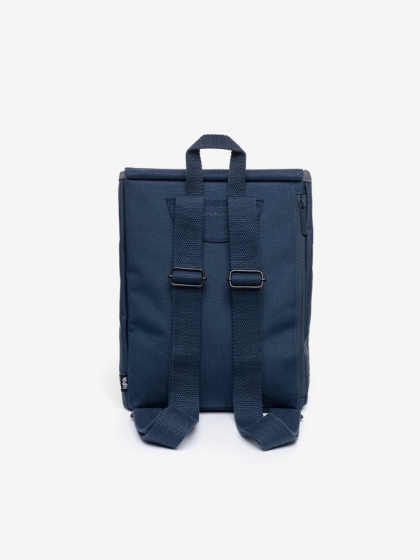 Mochila Kaut Mini Navy