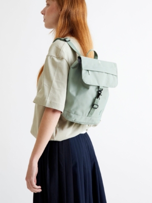 Mochila Scout Mini Sage