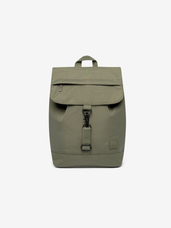 Mochila Kaut Mini Olive