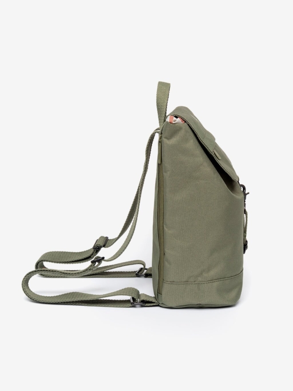 Mochila Kaut Mini Olive