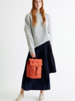 Mochila Kaut Mini Orange