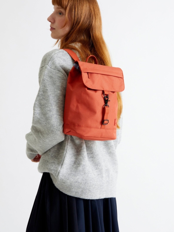 Mochila Kaut Mini Orange