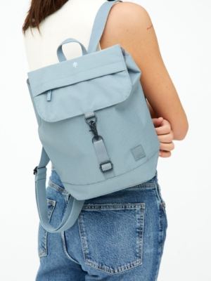 Mochila Kaut Mini Stone Blue