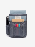 Mochila Kaut Mini Stone Blue