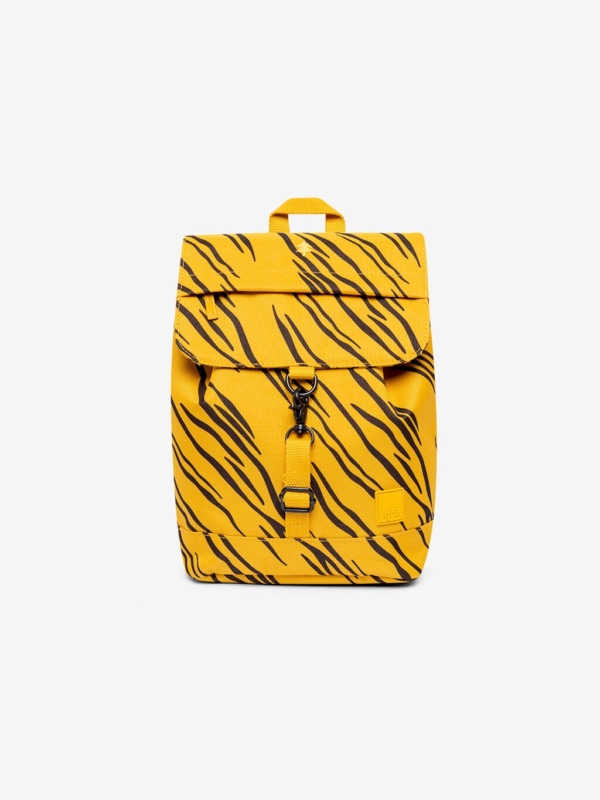 Mochila Kaut Mini Tiger