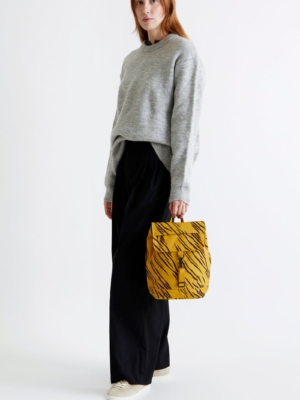 Mochila Kaut Mini Tiger