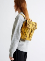 Mochila Kaut Mini Tiger