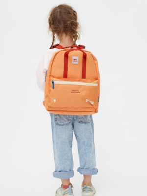 Mochila September Classic Suzy