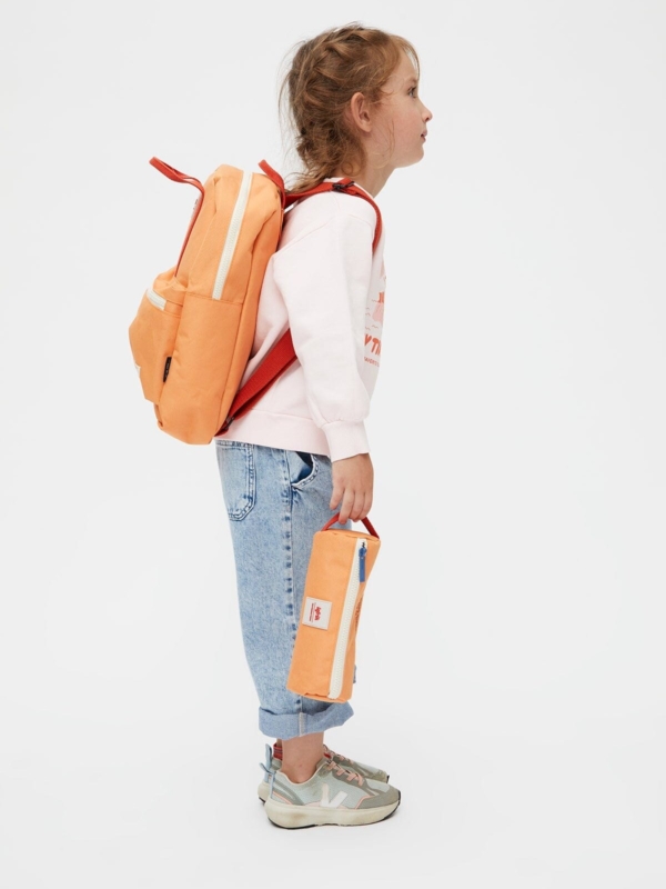 Mochila September Classic Suzy
