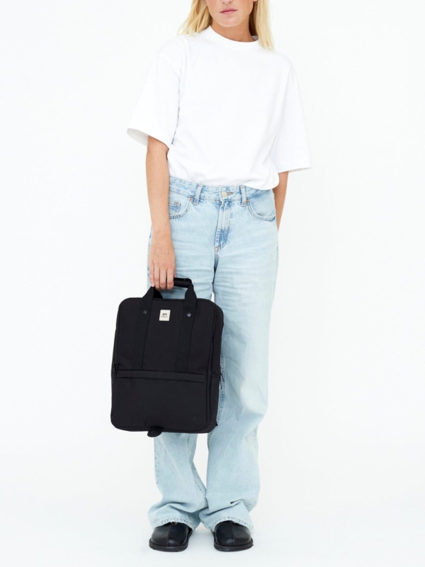 Mochila Smart Daily 13" Black