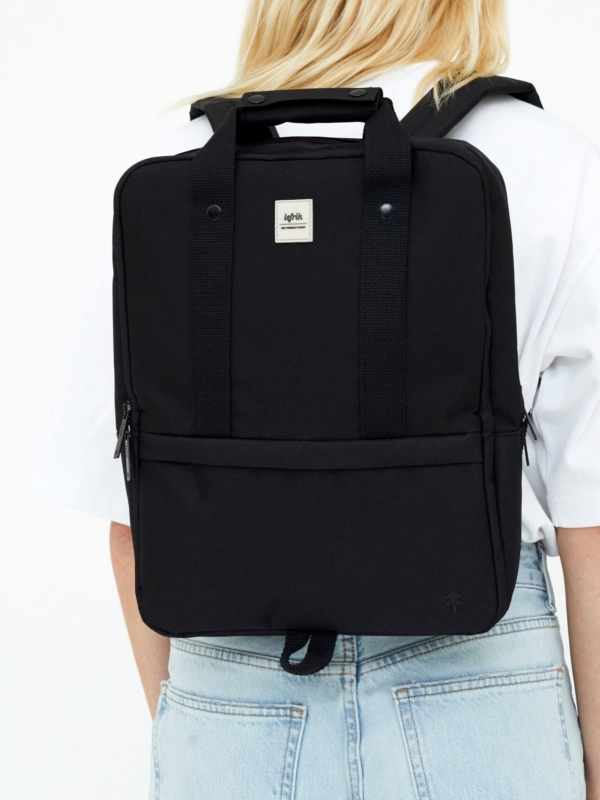Mochila Smart Daily 13" Black